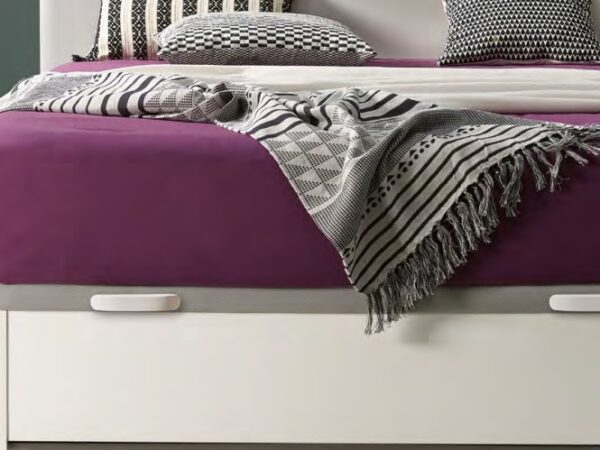 CANAPÉ ABATIBLE CON PATAS K5