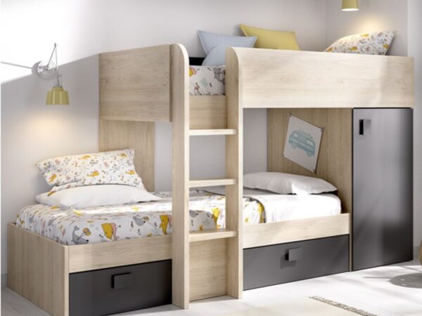 CAMA TREN MOVE 2 RMB