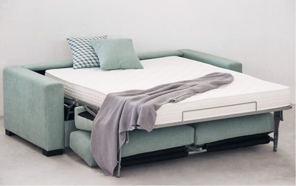 SOFÁ CAMA NAIKE TB - Imagen 4