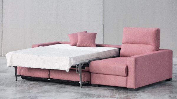 SOFÁ CAMA NEKANE TB - Imagen 4