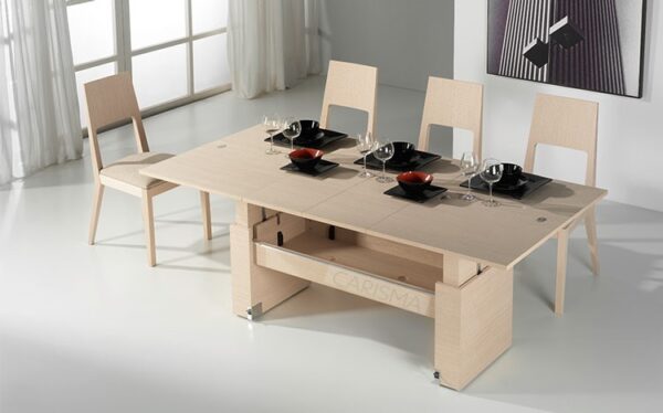 MESA MULTIFUNCIÓN EVOLUTION - Imagen 3