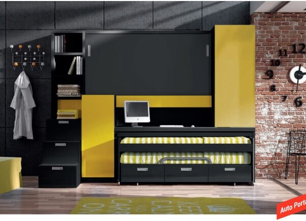 COMPACTO ‘SINTRA’ LVMR 34