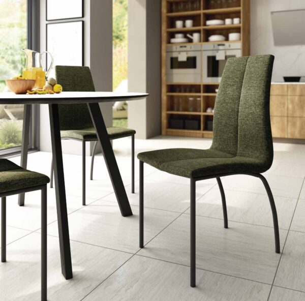 SILLA COMEDOR MODELO NIZA