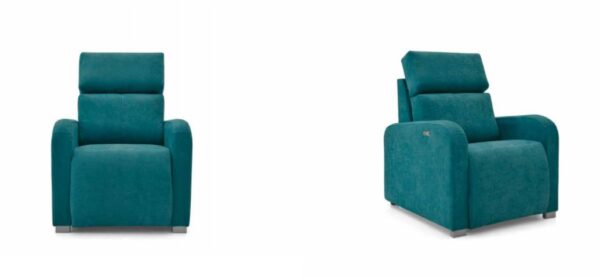 SILLÓN VELO 88 - Imagen 2