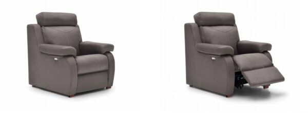 SILLÓN VELO 86 - Imagen 2