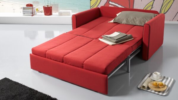 SOFÁ CAMA EGEO - Imagen 2
