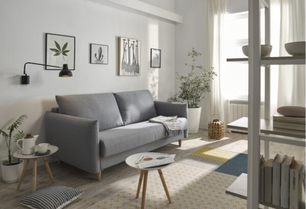SOFÁ CAMA MILANO