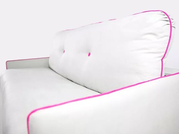 SOFÁ CAMA LEONOR IBC - Imagen 6