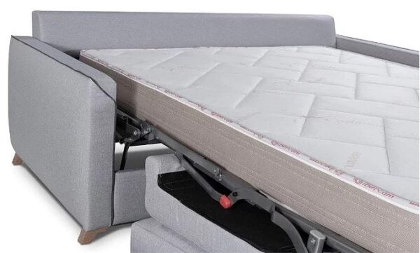 SOFÁ CAMA SYLVIA IBC - Imagen 6