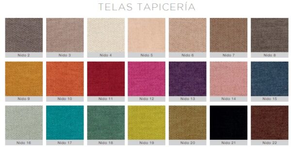 LITERA ABATIBLE VERTICAL MIXTA 135/90X190 LVMR PLUS 6 - Imagen 7