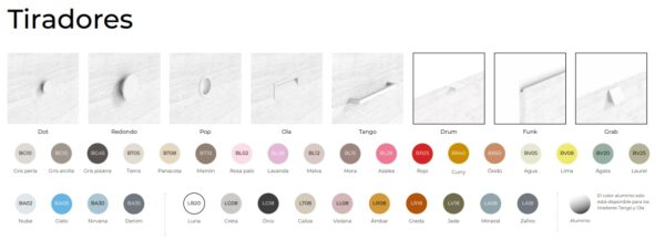 JUVENIL MOOD KIDS COLOR 13 - Imagen 4