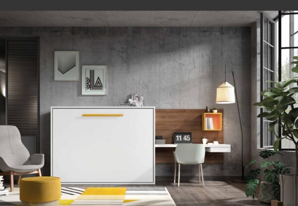 CAMA ABATIBLE HORIZONTAL 150X190 TOKIO 03