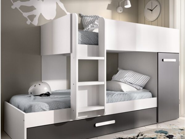 CAMA TREN TOM 2 RMB