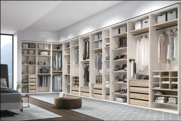 VESTIDOR COSMO 2