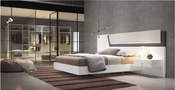 COMPOSICIÓN DORMITORIO VIENA 1