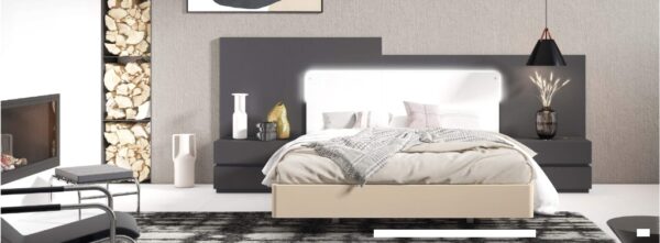 COMPOSICIÓN DORMITORIO VIENA 17