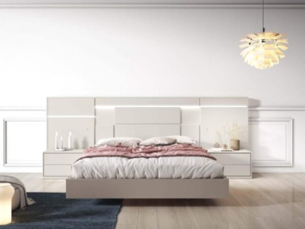 COMPOSICIÓN DORMITORIO VIENA 30