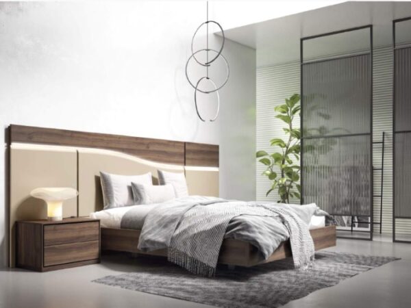 COMPOSICIÓN DORMITORIO VIENA 5
