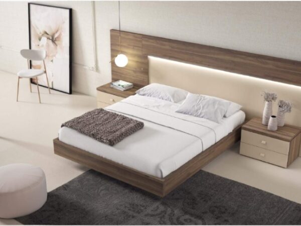 COMPOSICIÓN DORMITORIO VIENA 9