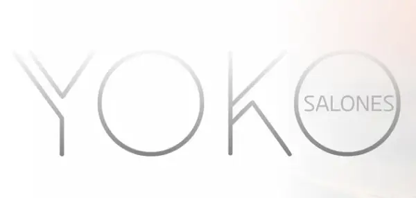 YOKO SALONES COMEDORES