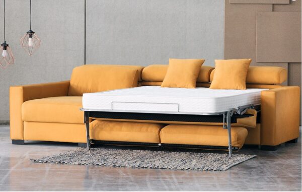 SOFÁ CAMA ZAIRA TB - Imagen 5