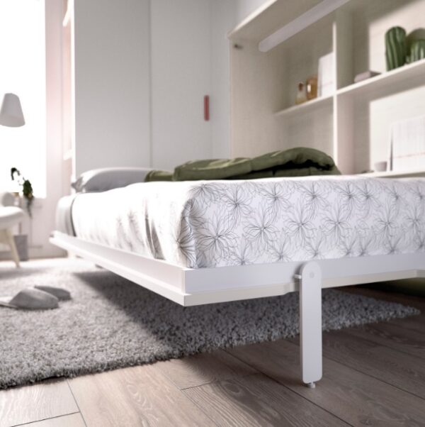 CAMA ABATIBLE MATRIMONIO RMB413 - Imagen 3