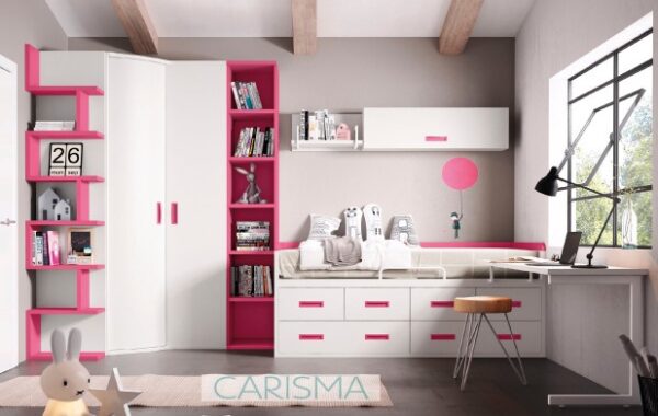 CAMA BASE AD20 - Imagen 2