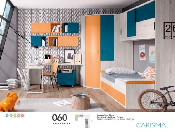 NIDO AD60