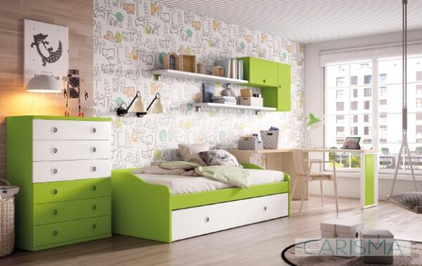 NIDO AD65
