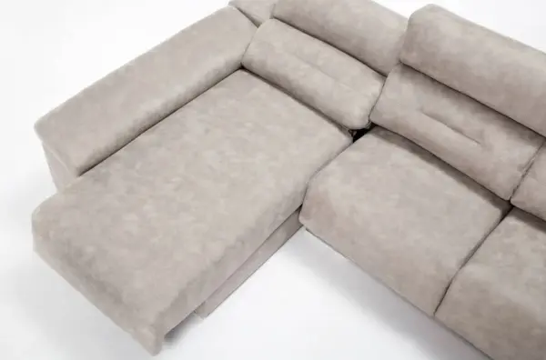 SOFÁ CHAISE LONGUE ONE - Imagen 3