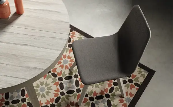 SILLAS DE COMEDOR ANDANA PEMI