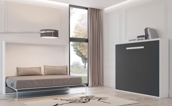 CAMA ABATIBLE HORIZONTAL WALLBED 01