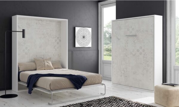 CAMA ABATIBLE VERTICAL WALLBED 02
