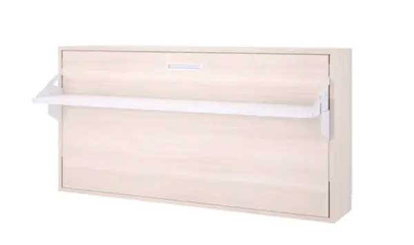 CAMA ABATIBLE CON ESCRITORIO LÍDER