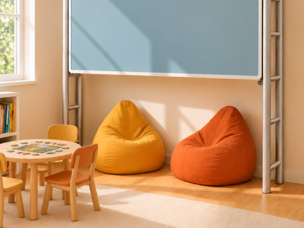 CAMA ALTA ABATIBLE NIUS S/90X190