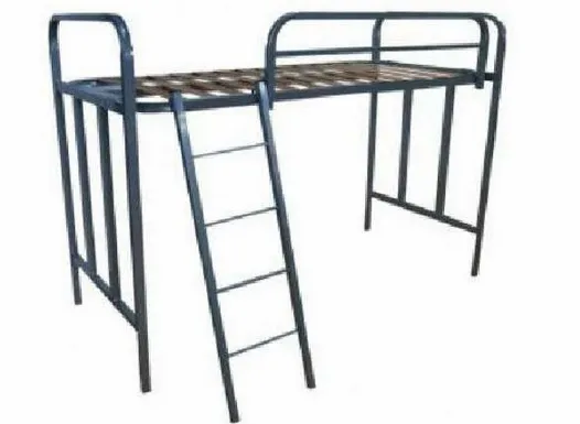 CAMA ALTA MODELO RUBI 186, MMT.