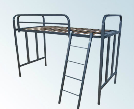 CAMA ALTA MODELO RUBÍ, MMT.