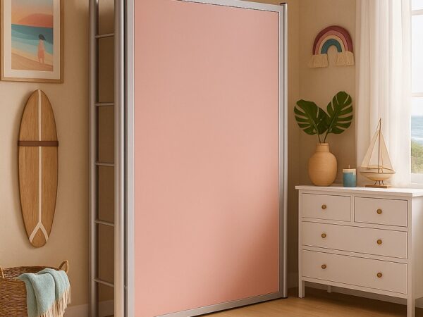 CAMA ABATIBLE VERTICAL NIUS 135x190