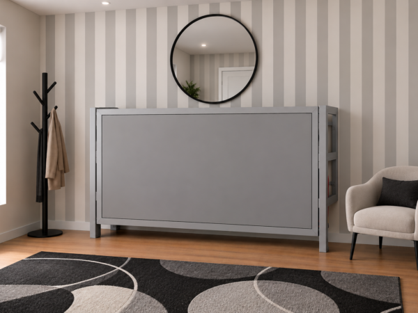 CAMA ABATIBLE HORIZONTAL KAS 120x190