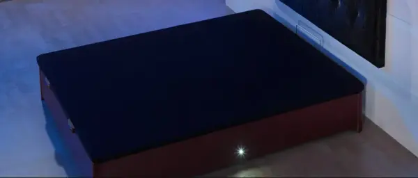 CANAPÉ ABATIBLE VENETO CON LUCES LED