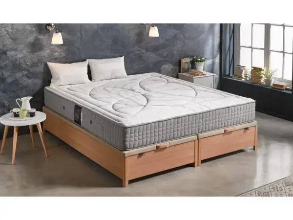 CANAPE GEMELAR 135X190 - Imagen 4