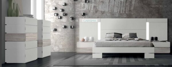 DORMITORIO EOS101