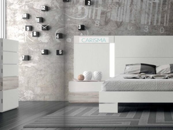 DORMITORIO EOS101