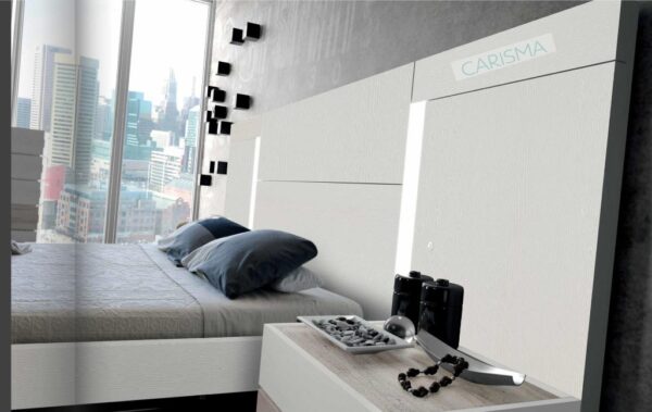 DORMITORIO EOS101 - Imagen 2