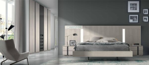 DORMITORIO EOS102