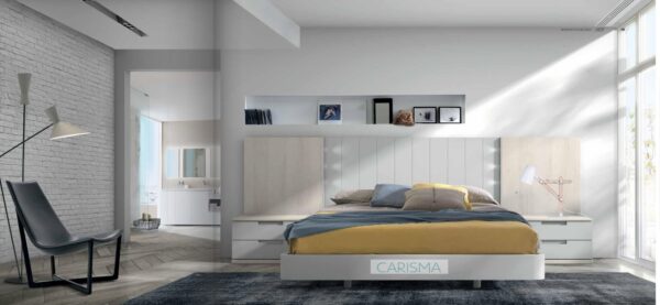 DORMITORIO EOS104