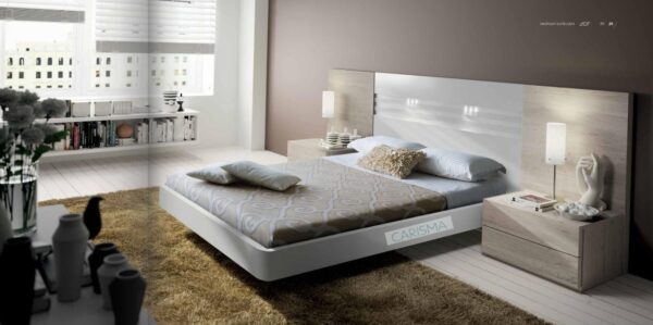 DORMITORIO EOS106