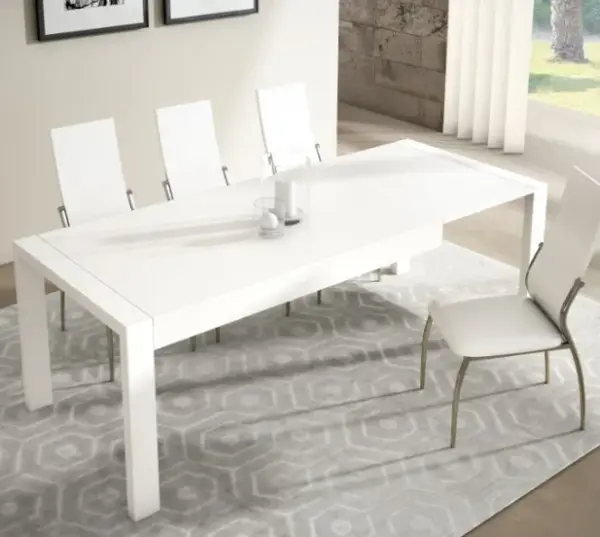 MESA DE COMEDOR MOD. 16SLN - Imagen 3