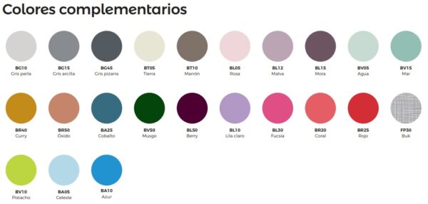 CAMA + ESCRITORIO ABATIBLE MOOD 69 ROS JUVENIL - Imagen 6