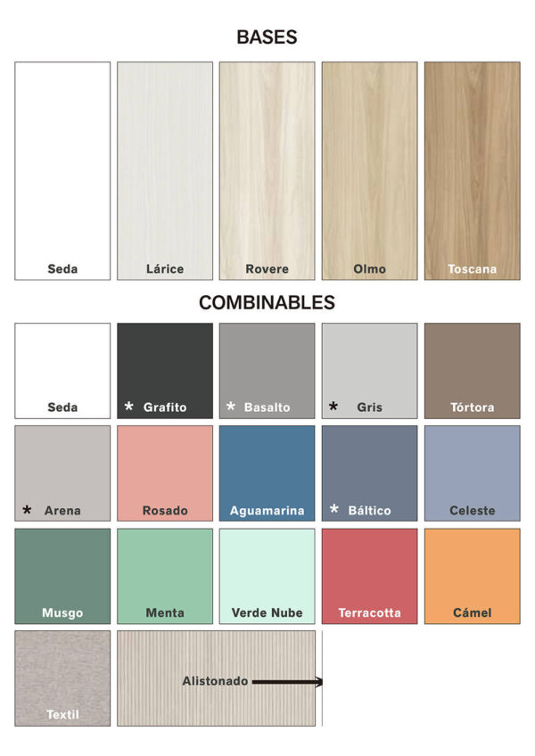 COMPOSICIÓN JUVENIL C103 - Imagen 4